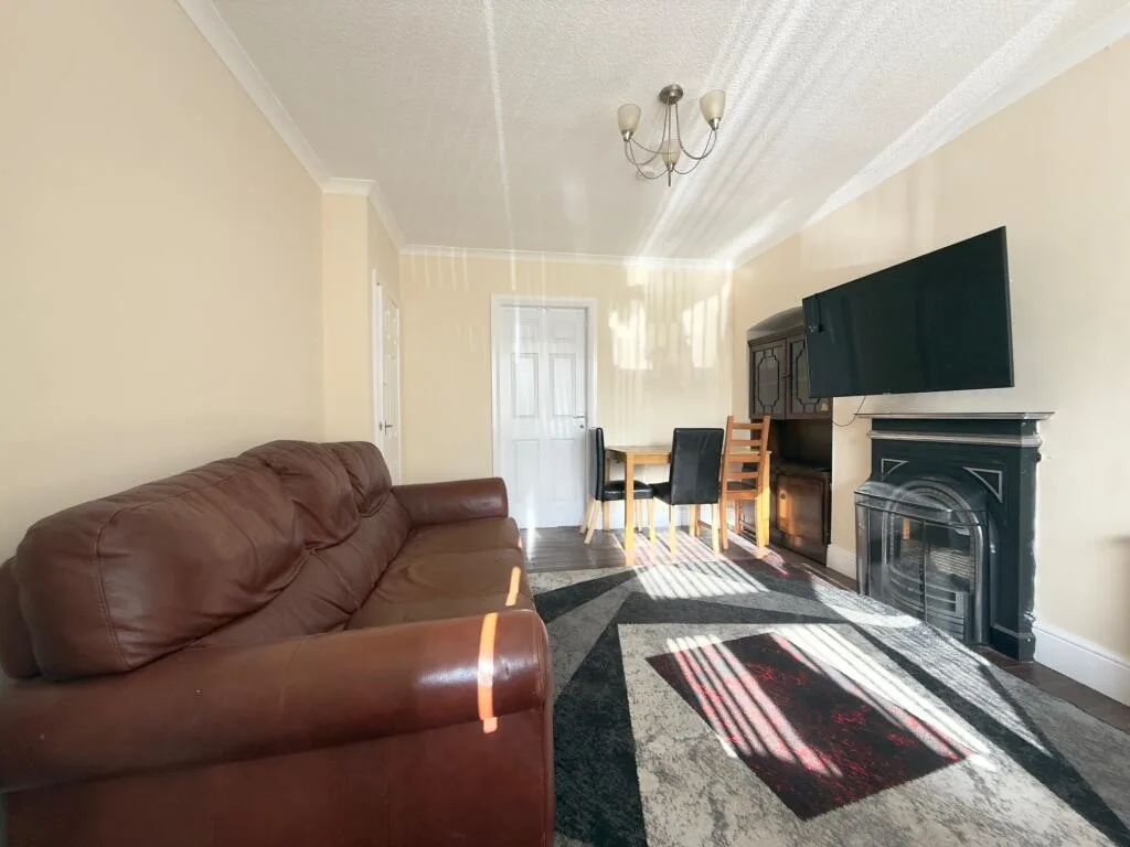 3 bedroom house for rent