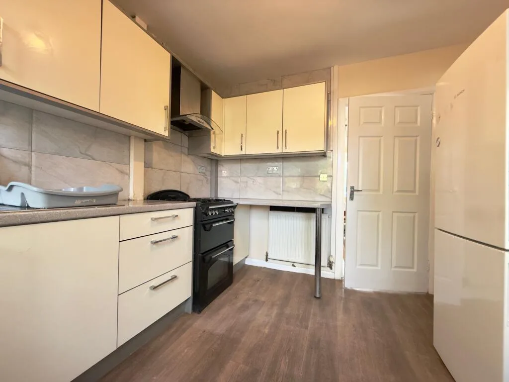 3 bedroom house for rent
