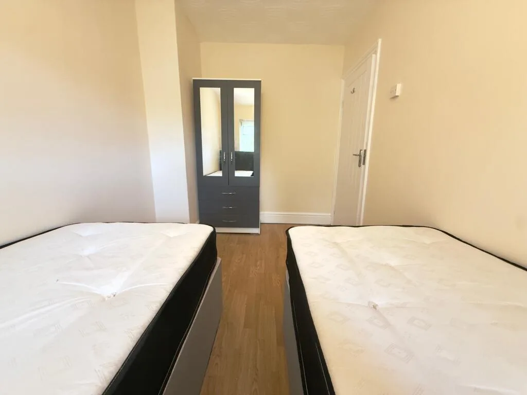 3 bedroom house for rent