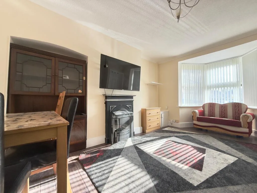 3 bedroom house for rent