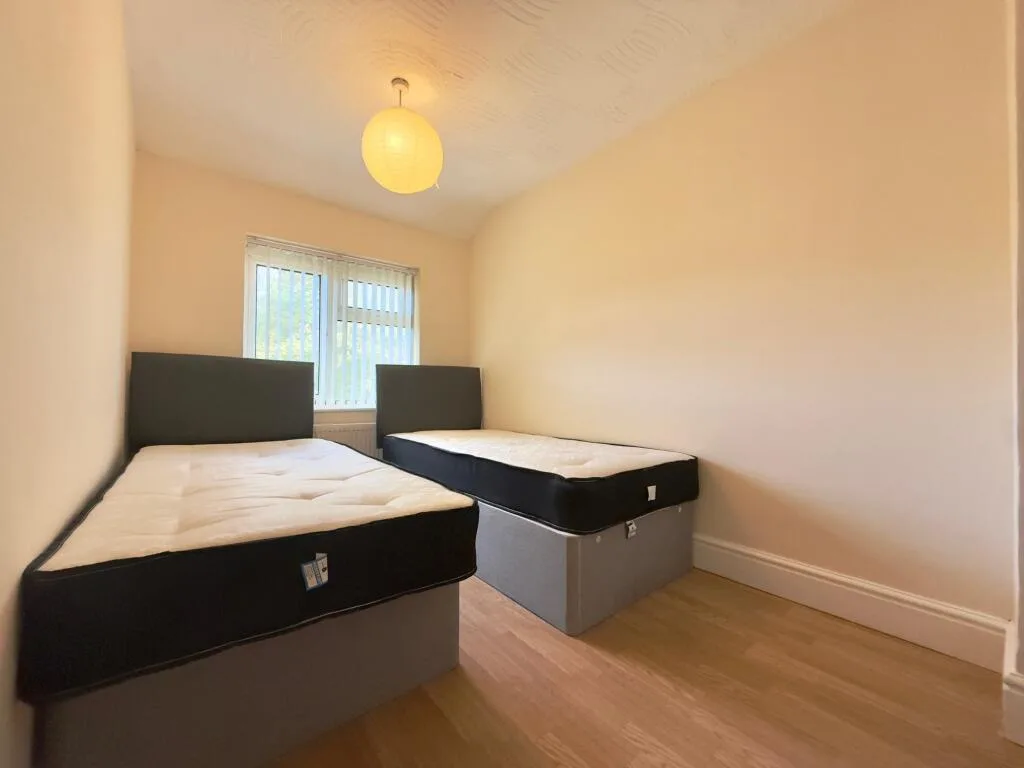 3 bedroom house for rent