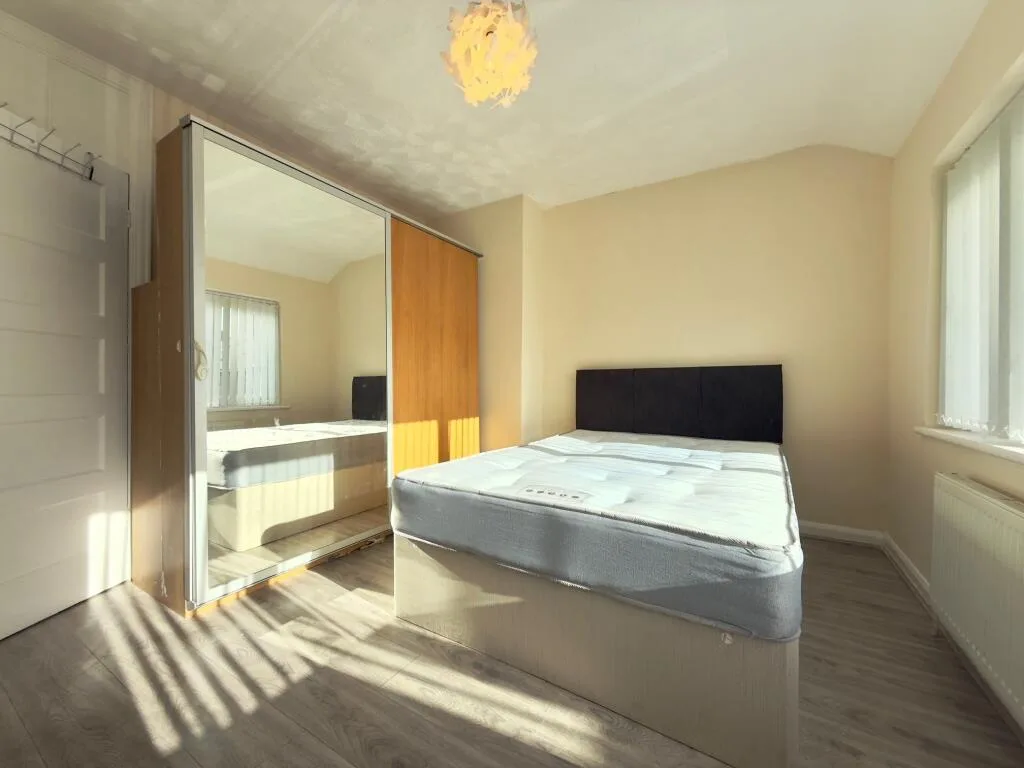3 bedroom house for rent