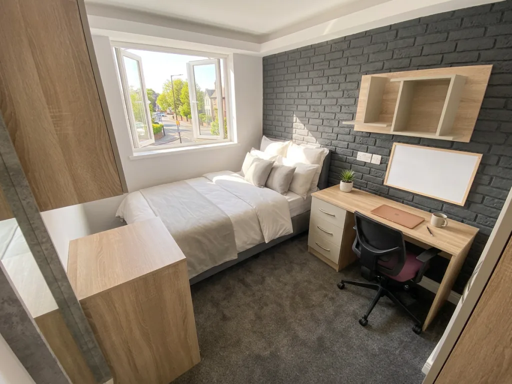 6 bedroom house for rent