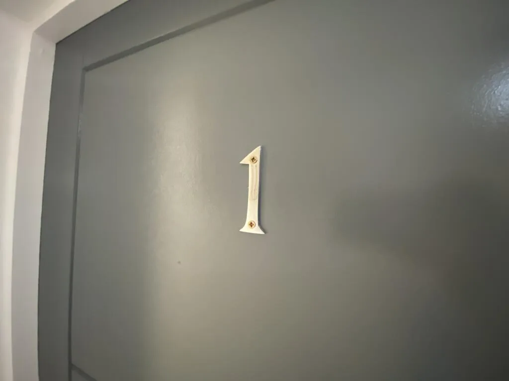 6 bedroom house for rent