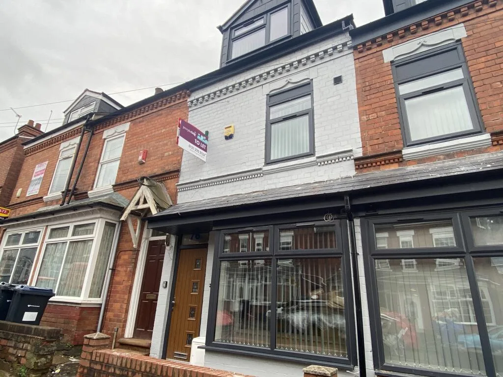 6 bedroom house for rent
