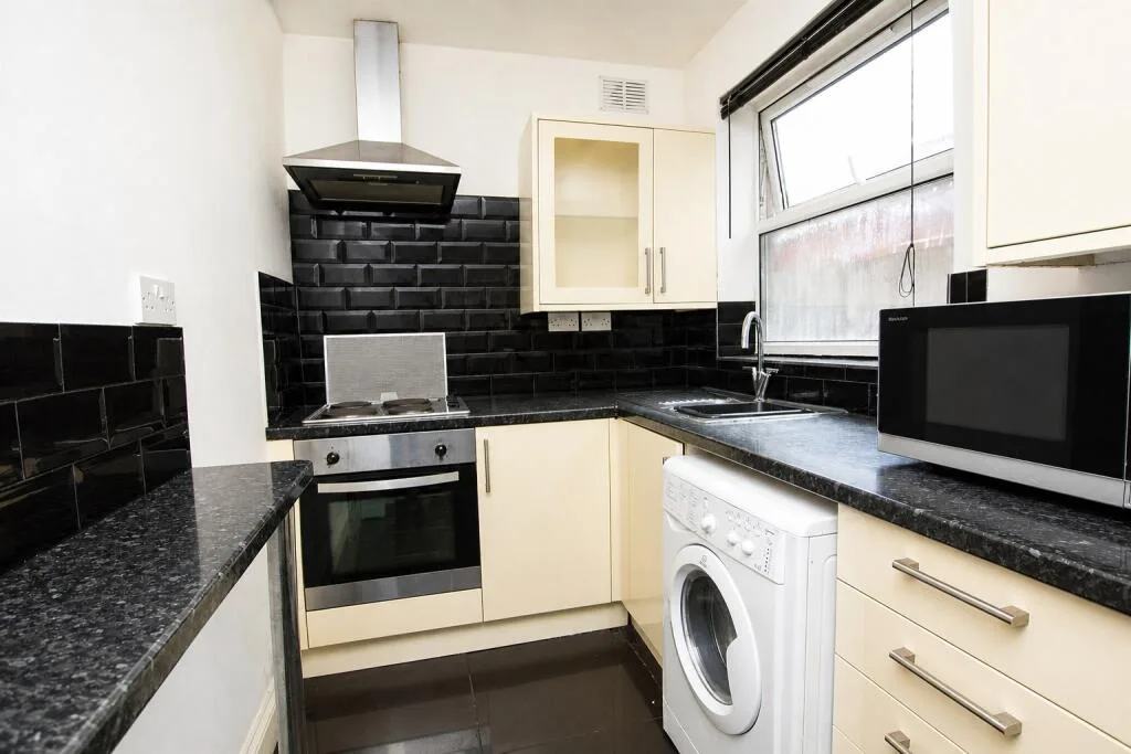 4 bedroom house for rent