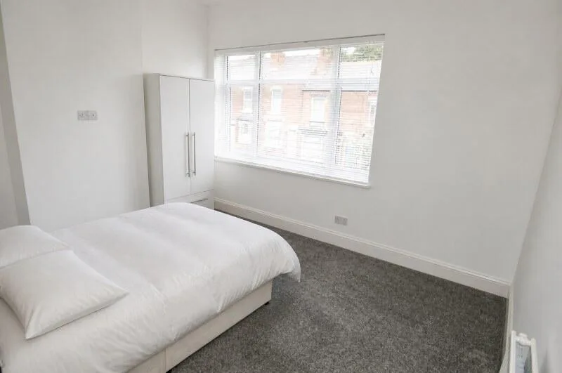 4 bedroom house for rent