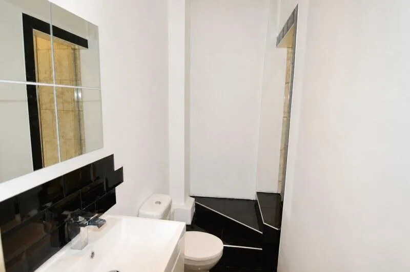 4 bedroom house for rent
