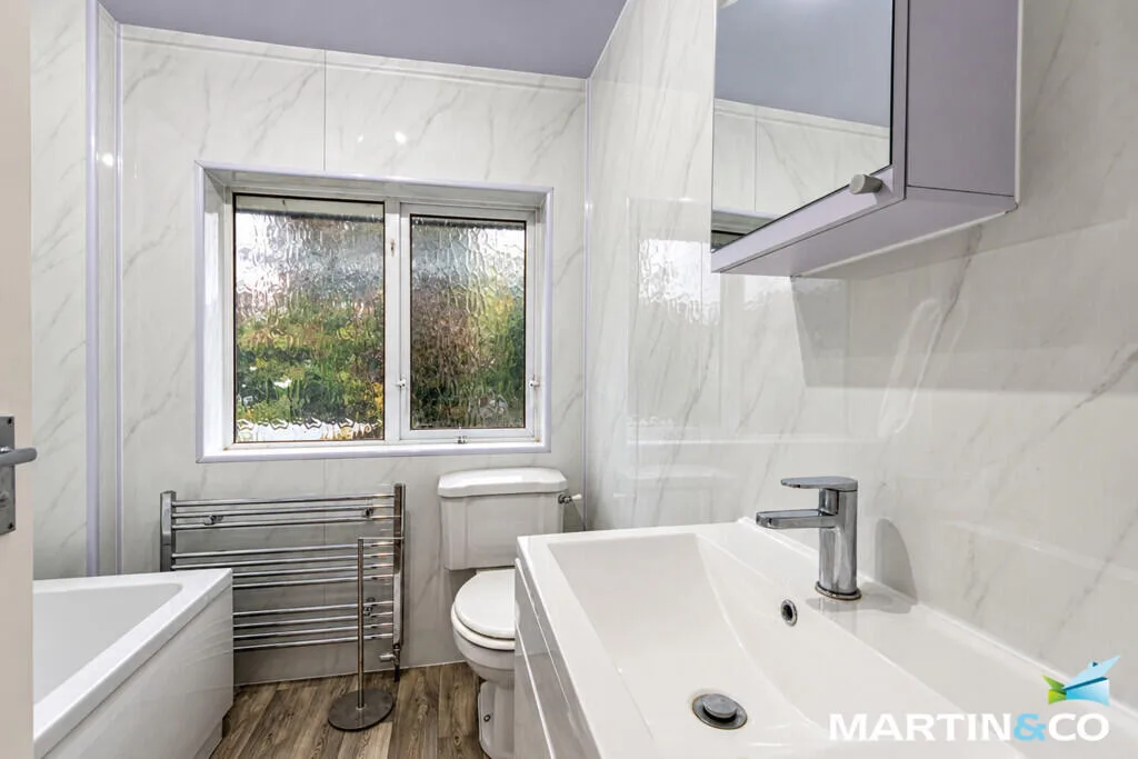 4 bedroom semi-detached house for rent
