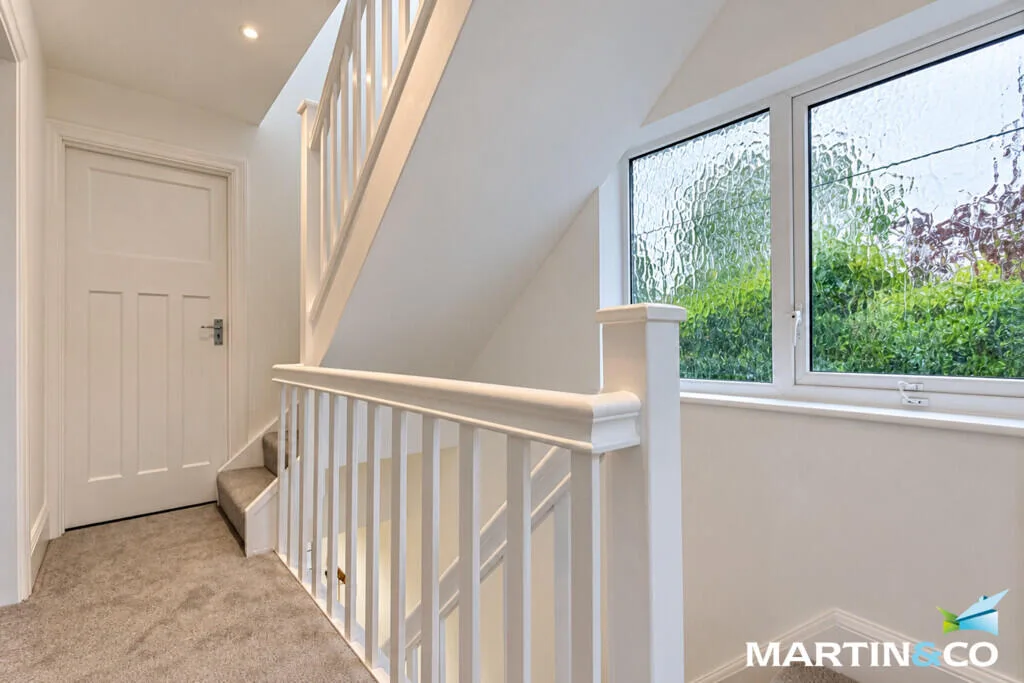 4 bedroom semi-detached house for rent