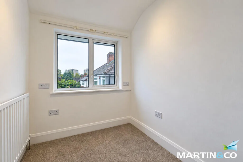 4 bedroom semi-detached house for rent