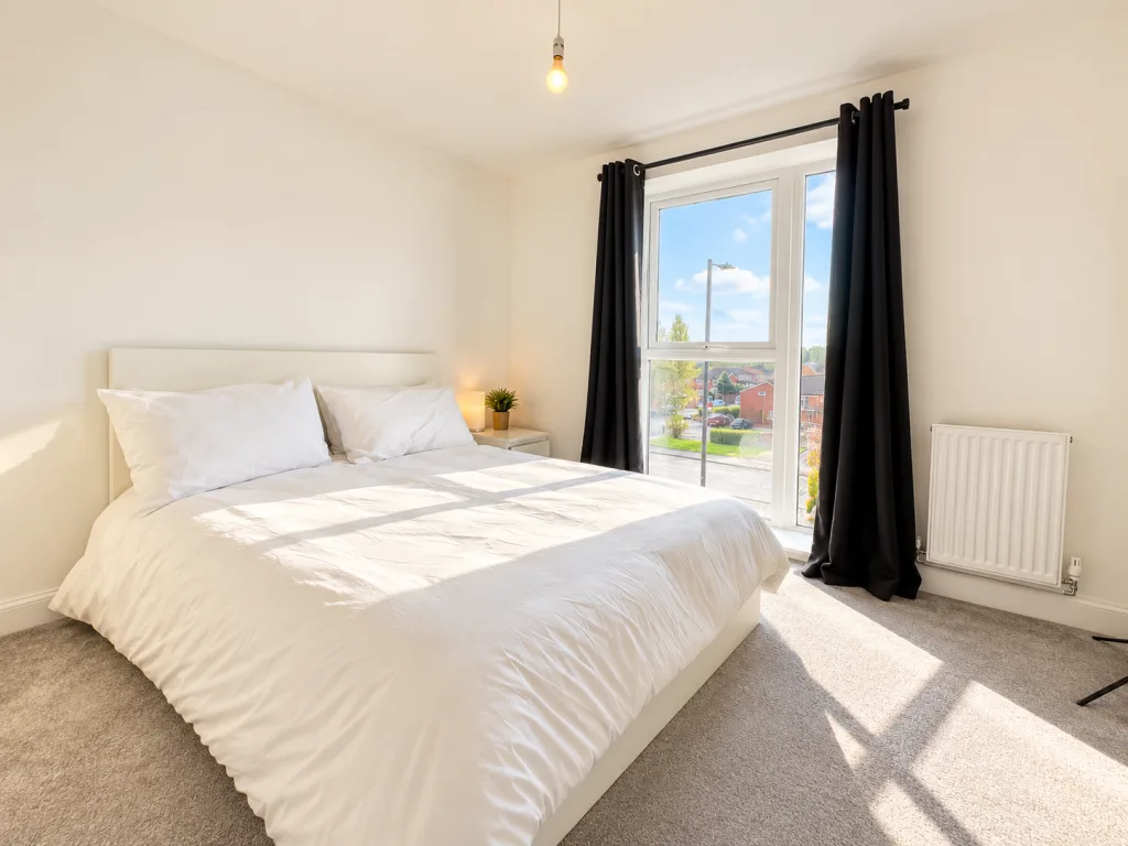 2 bedroom apartment for rent