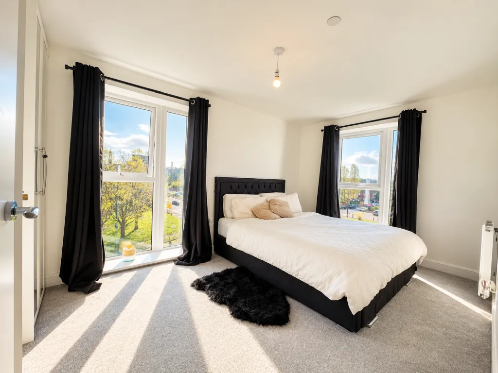 2 bedroom apartment for rent