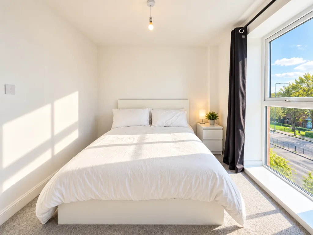 2 bedroom apartment for rent