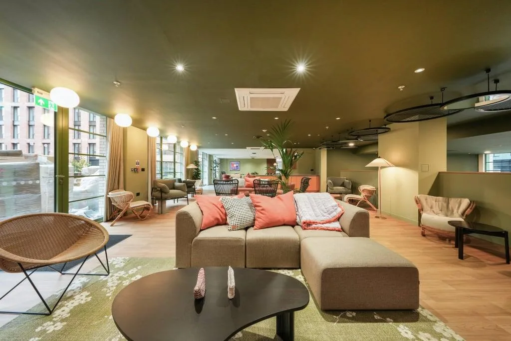 2 bedroom apartment for rent