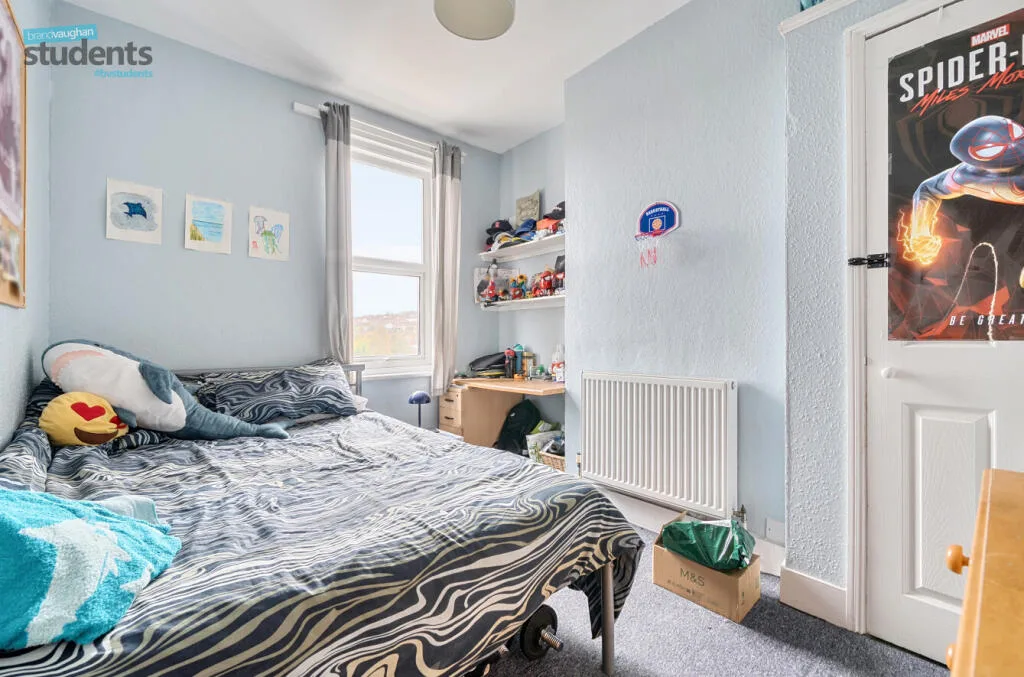 4 bedroom terraced house for rent