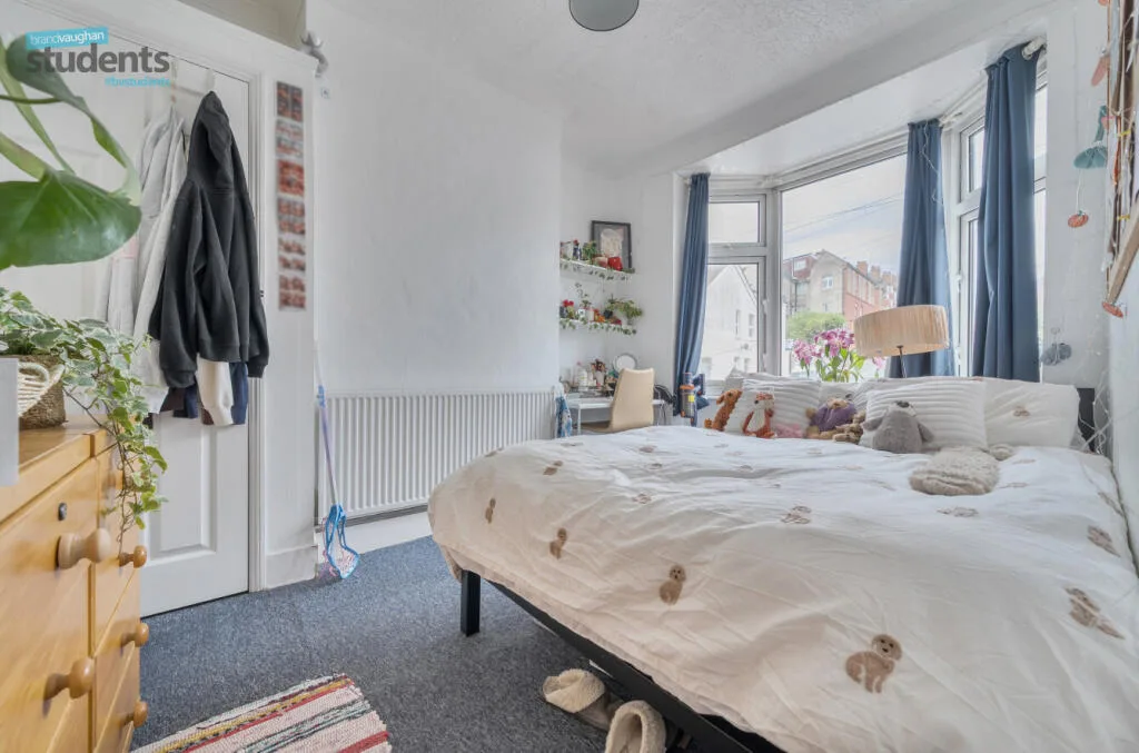 4 bedroom terraced house for rent