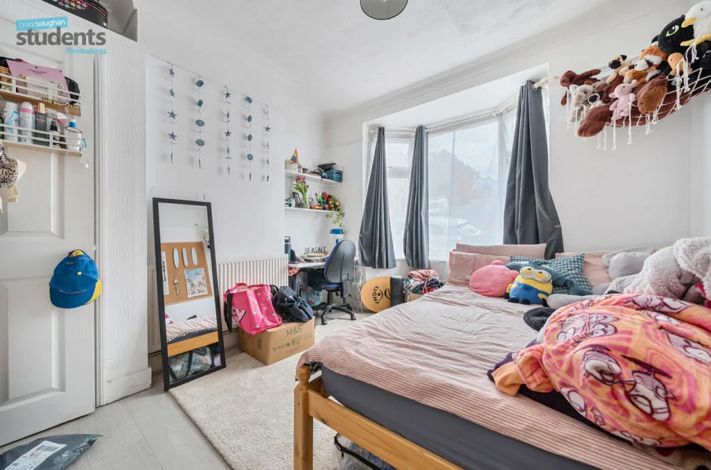 4 bedroom terraced house for rent