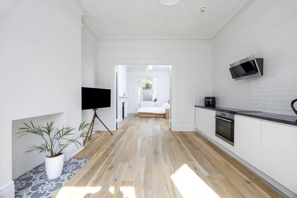 1 bedroom apartment for rent