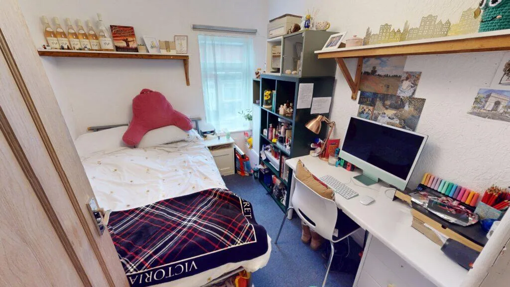 5 bedroom house for rent