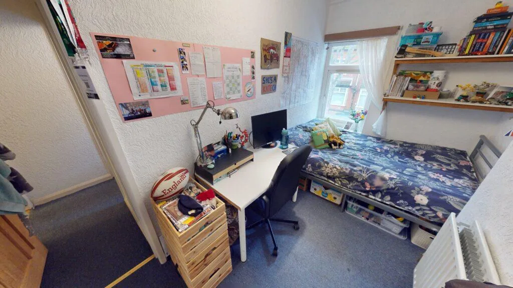 5 bedroom house for rent
