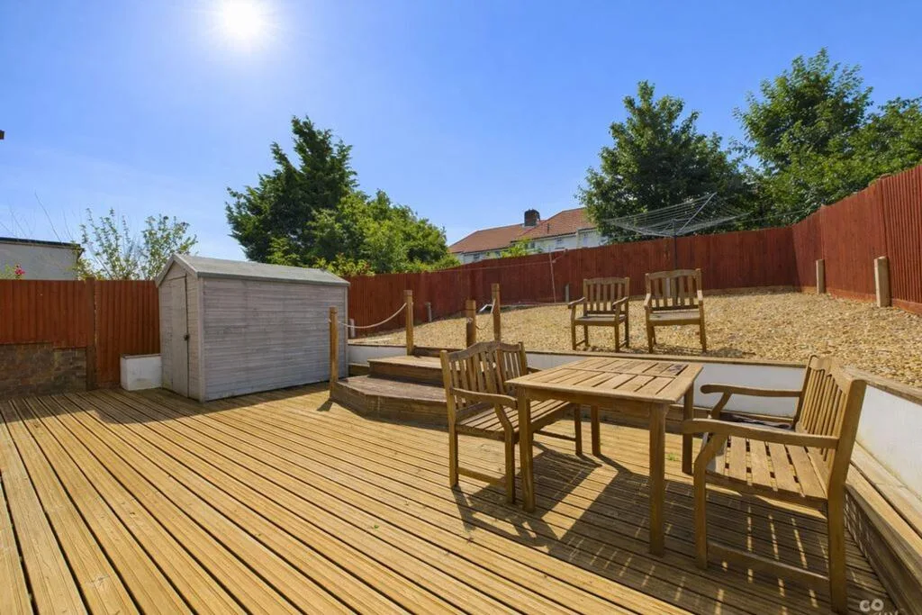 1 bedroom semi-detached house for rent