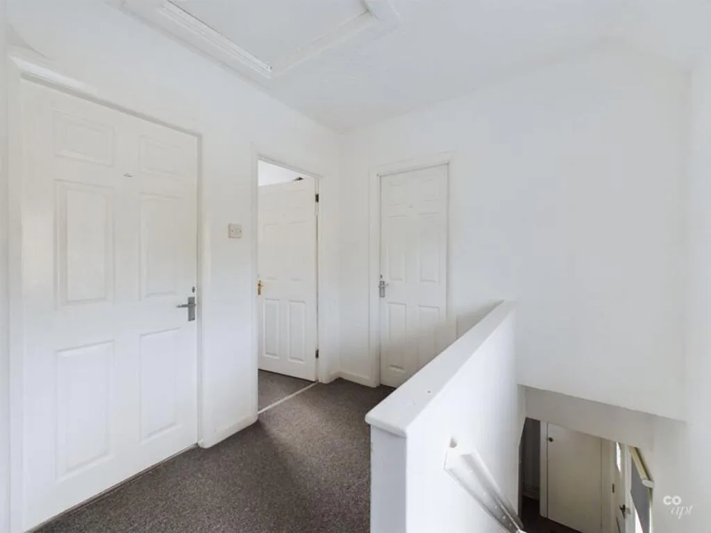1 bedroom semi-detached house for rent