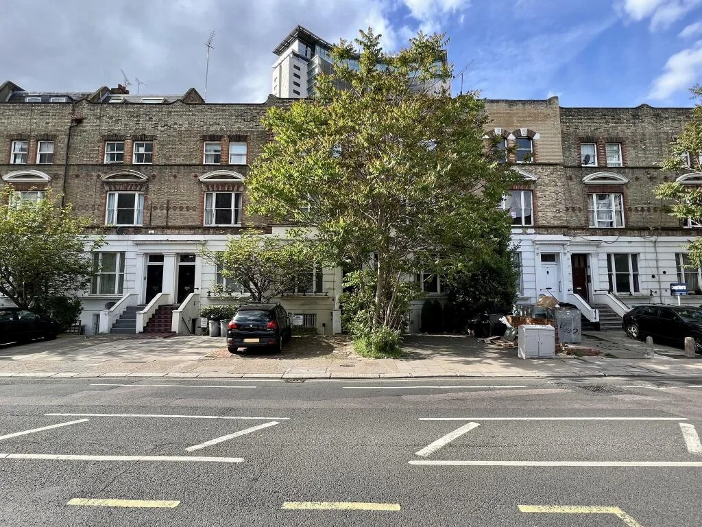 3 bedroom flat for rent