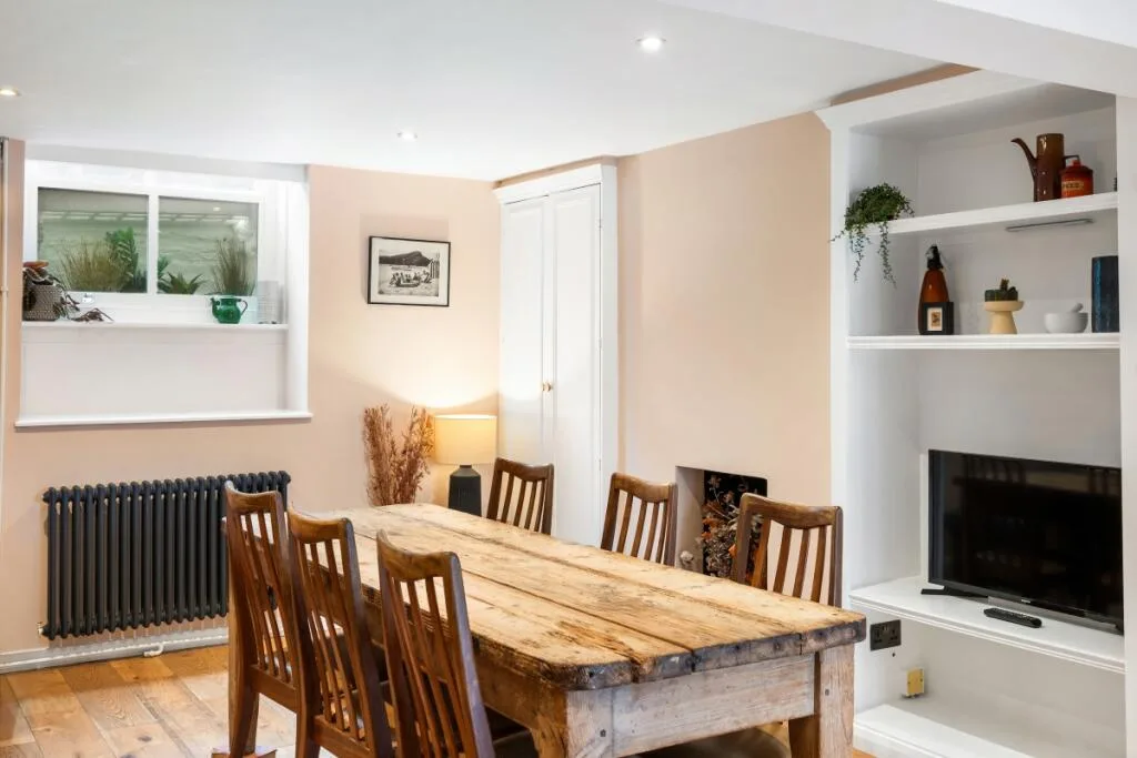 3 bedroom terraced house for rent