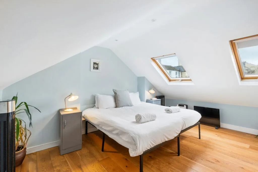 3 bedroom terraced house for rent