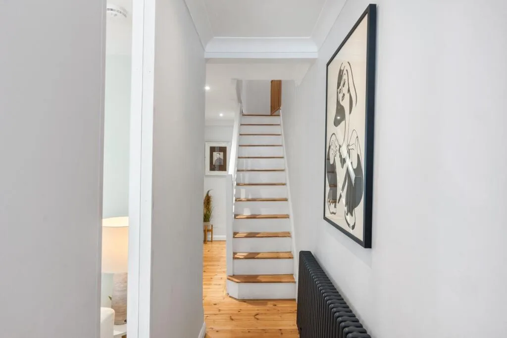 3 bedroom terraced house for rent
