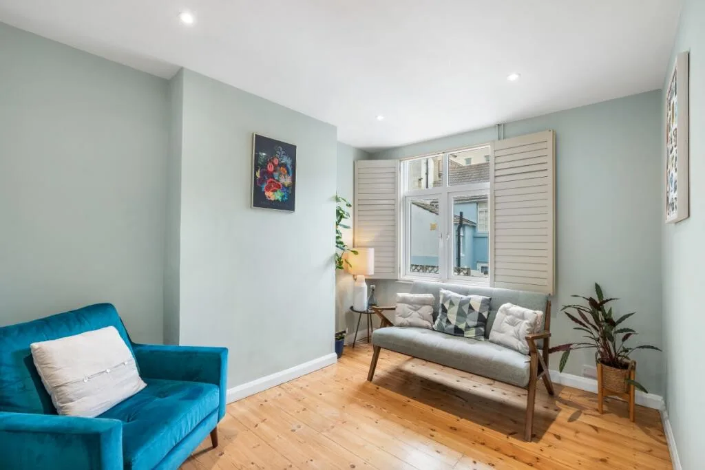 3 bedroom terraced house for rent