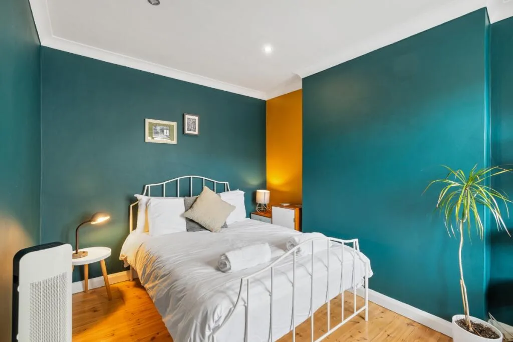 3 bedroom terraced house for rent