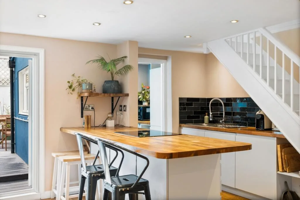 3 bedroom terraced house for rent