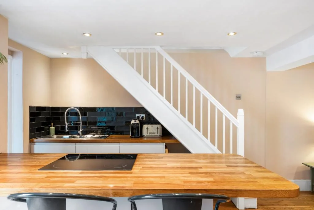 3 bedroom terraced house for rent