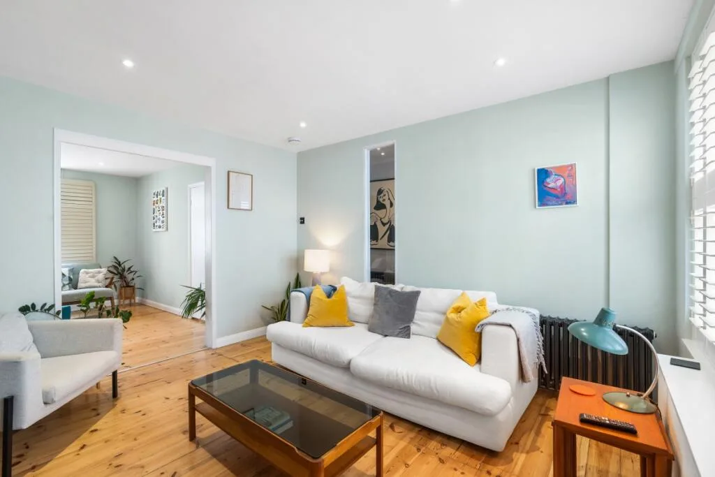 3 bedroom terraced house for rent