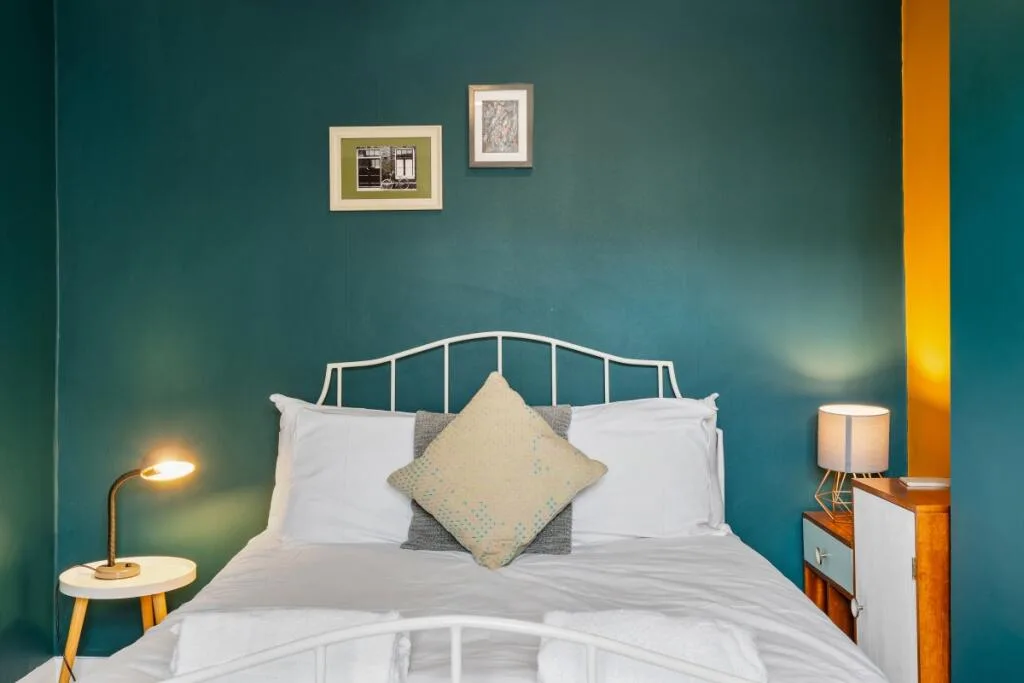 3 bedroom terraced house for rent