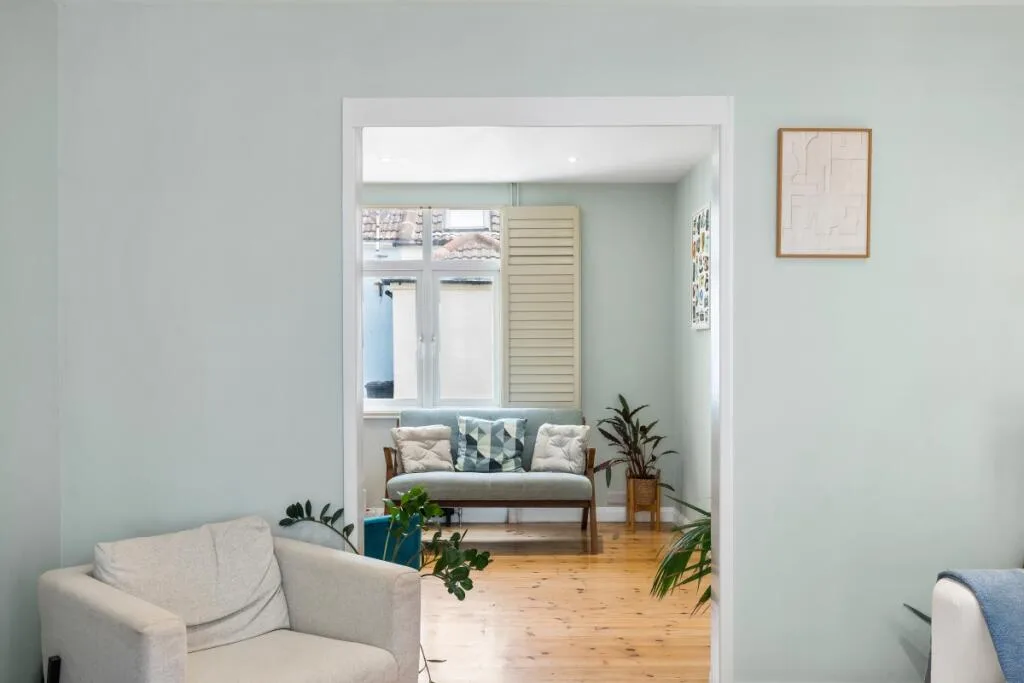 3 bedroom terraced house for rent