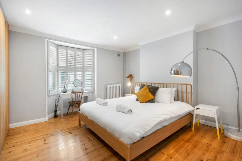 3 bedroom terraced house for rent