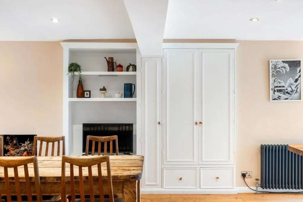 3 bedroom terraced house for rent