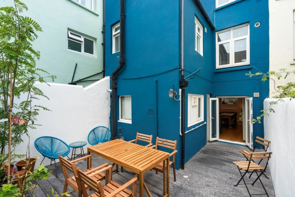 3 bedroom terraced house for rent