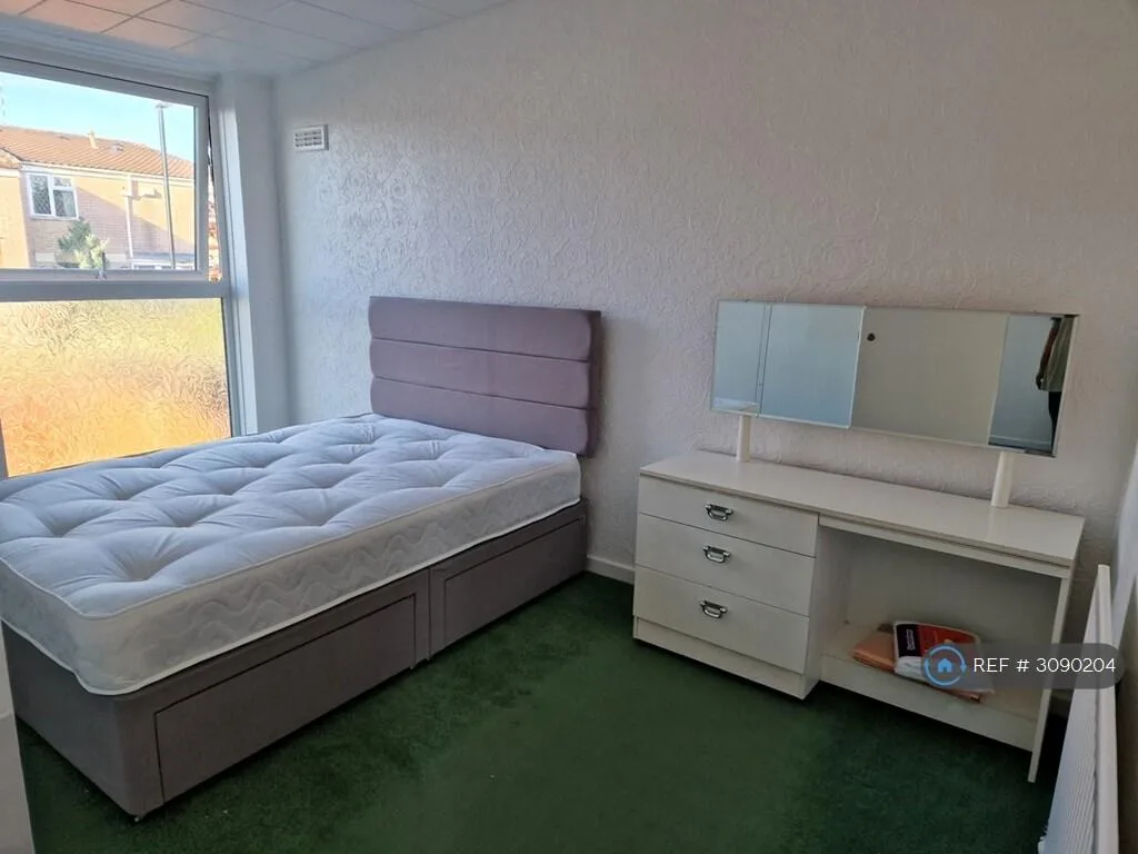 4 bedroom terraced house for rent