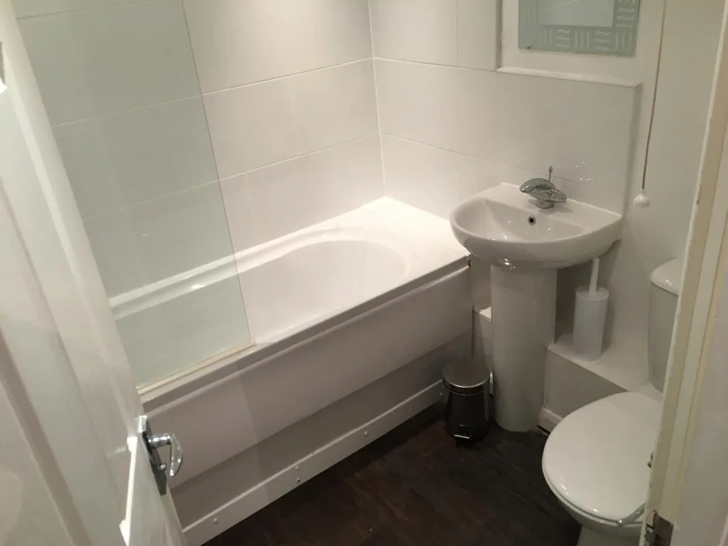 4 bedroom house for rent