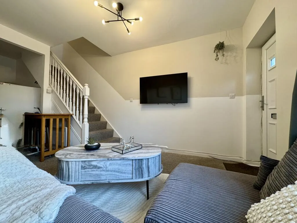 4 bedroom house for rent