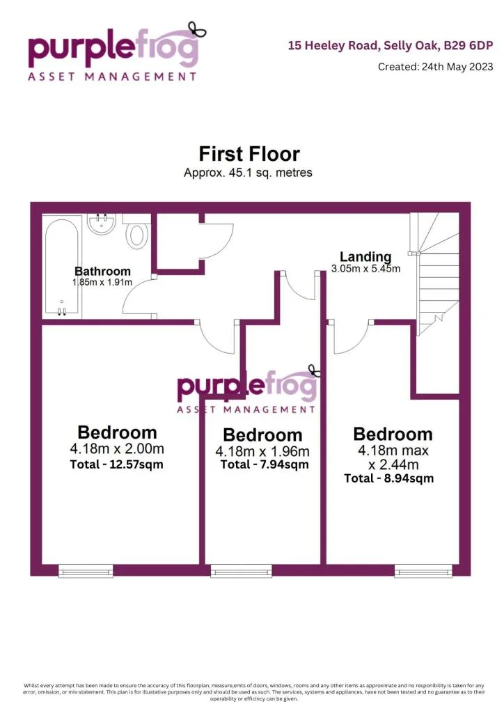 4 bedroom house for rent
