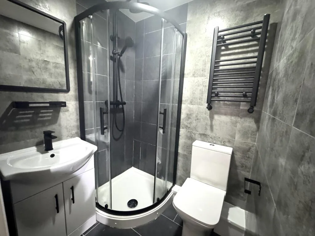 7 bedroom house for rent