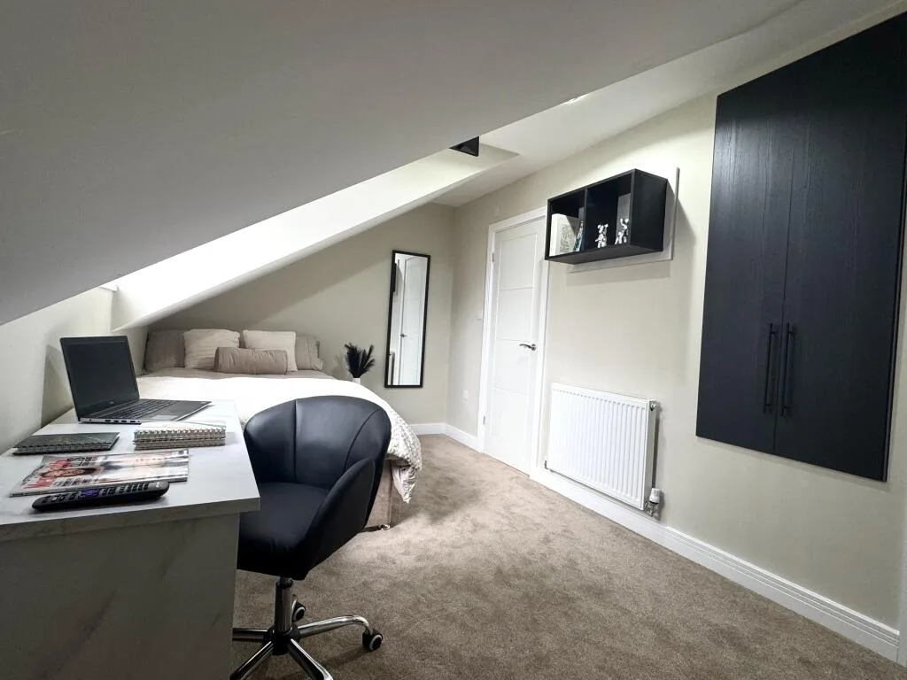 7 bedroom house for rent