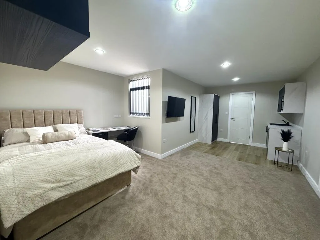 7 bedroom house for rent