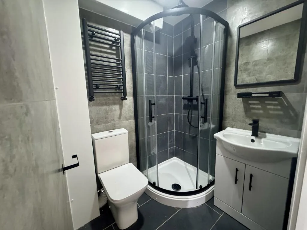 7 bedroom house for rent