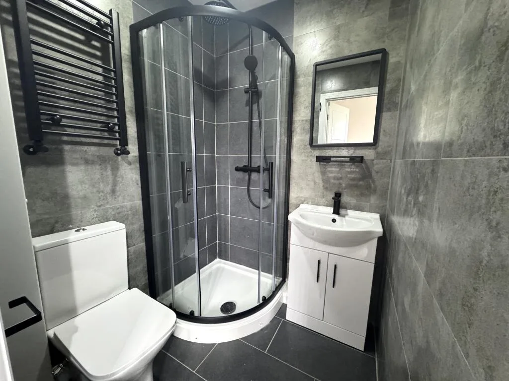 7 bedroom house for rent